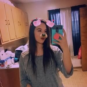 Meet your Posher, Shelby